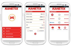 Quote Comparisons are Now Easier for Android Users with KANETIX App